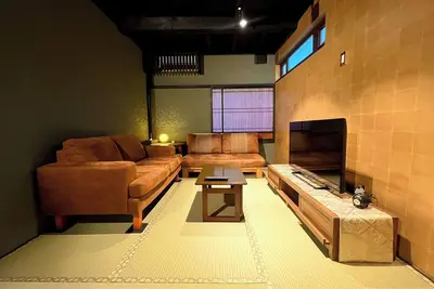 Image de Hakomachi Kaishuku Daidai Aoi A spacious full / Hakodate Hokkaidō