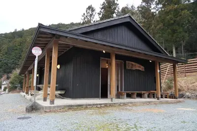 Image de Whole house rental accommodation plan pets allowe / Taki District Mie