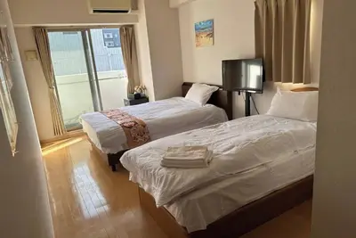 Image de Nonsmoking 1 bedroom / Toshima-ku Tokyo