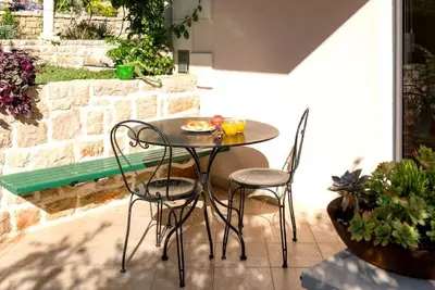 Image de Appartements Vallum (97941-A3) - Bol - île de Brac