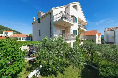 Image de Appartements Vallum (97941-A6) - Bol - île de Brac