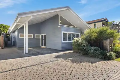 Image de Sawtell Beach Shack 1