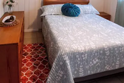 Image de Charming 2-bedroom flat in brilliant College Park with Ac, fitness room