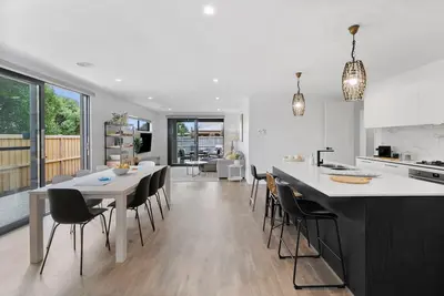 Image de Adelphi Family Home Near Queenscliff Ferry 10 Min