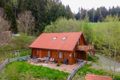 Image de Magnifique appartement dans un domaine rural
