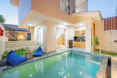 Image de Mandala Hill Villa by Premier Hospitality Asia