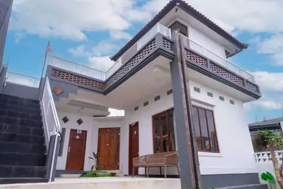 Image de Aurora Holiday House Kintamani