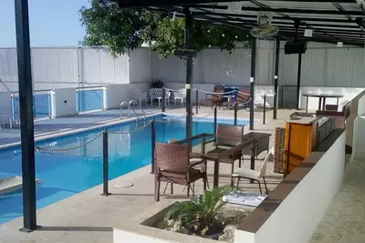 Value 11br/11ba Villa near Sosua: Private Pool, Sea Views. Chica friendly!