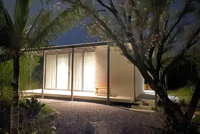 Image de Industrial-style, comfortable, new house by a lake 15 min south of Hua Hin
