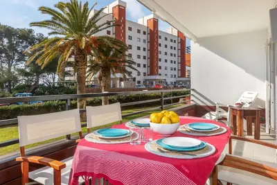 Image de Edificio Panorama by Interhome