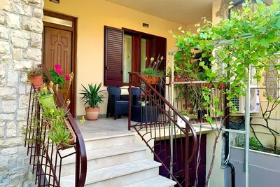 Chianti 22 apartment with wifi and electric charging x car