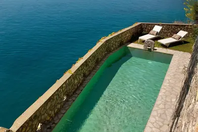 Image de Torre Sponda - Torre, Private Beach