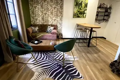 Image de Petit Cocon au Cœur de Vannes – Studio Charmant ideal pour 3 pers