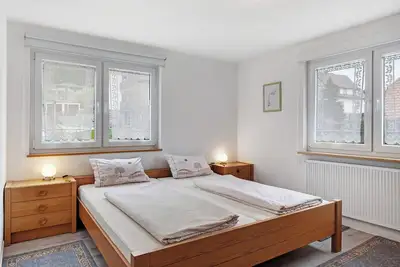 Image de Appartement 'Belchen, 59qm' avec Wi-Fi