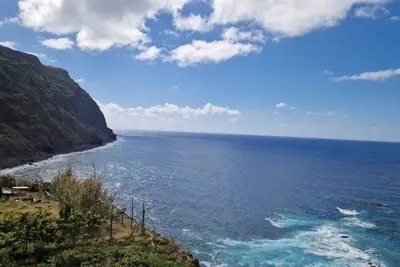 Image de Porto Moniz Atlantic View