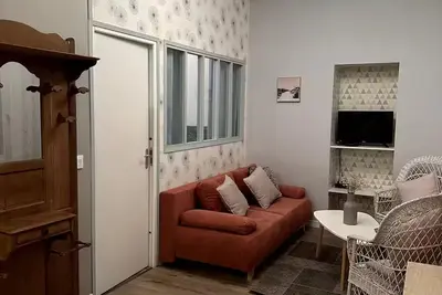 Image de Appartement scandinave - confort moderne