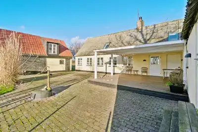 \"Aulikki\" - 2km from the sea by Interhome