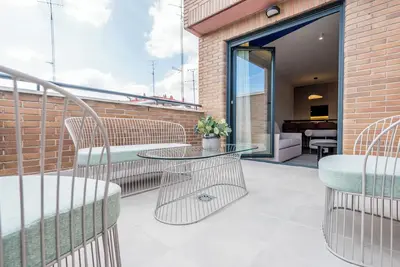 Image de Iconic Suites