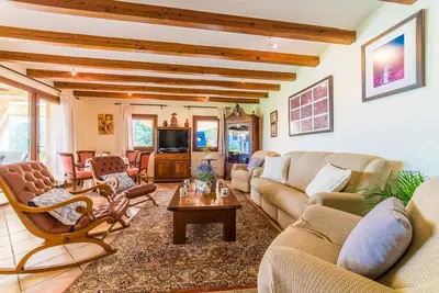 Image de Maison de campagne pour 6 personnes, Arta