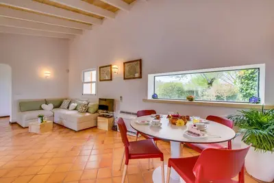 Image de Maison de campagne avec piscine à Majorque
