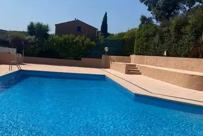 Image de Joli Mazet au cœur du golfe de Saint-Tropez