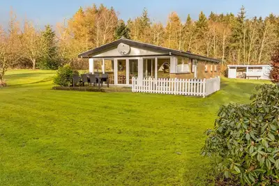 Image de \"Marika\" - 400m to the fjord by Interhome