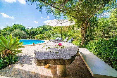 Image de Charme rural près de la baie d'Alcudia