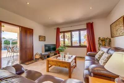 Image de Finca à Sa Pobla avec Piscine & Plage
