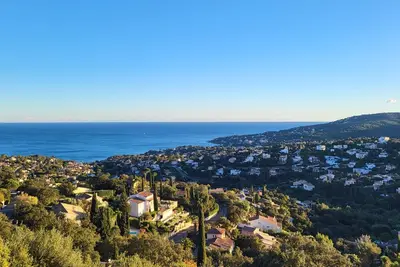 Image de Villa Vue mer avec piscine