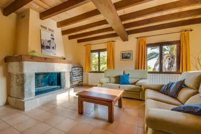 Image de Finca près de Puerto de Alcudia