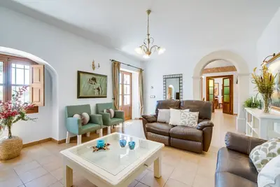 Image de Villa à Majorque avec piscine privée