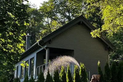 Image de Holiday home Hercynia Lodge