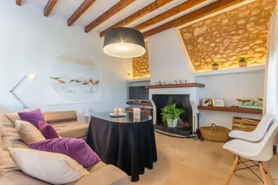 Image de Maison de campagne pour 8 personnes à Manacor