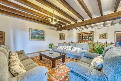 Image de Maison traditionnelle majorquine