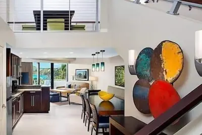 Image de Virgin Grand Villas Resort, Private Pool, Spa and much more