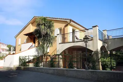 Image de Appartement à San Bartolomeo al Mare