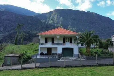 Image de Mountain retreat