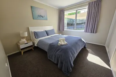Image de Family Paradise Retreat 3BRHaven with Sauna and Massage Chair