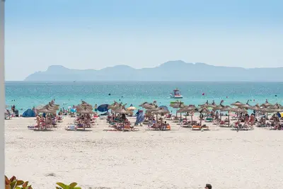 Image de A. Oiza Blanca Arena New by BeBreeze