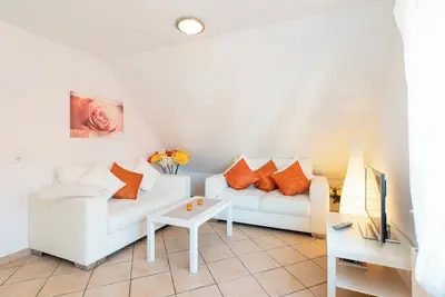 Image de Vacation apartment for 4 people, very quiet location and close to the beach