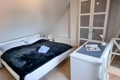 Image de Vacation apartment for 4 people, with balcony, just a few steps from the beach