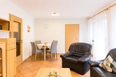 Image de Vacations in Kiefernglück: Cozy vacation apartment on Norderney!