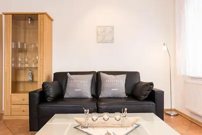 Image de Relaxed time out at the North Sea: vacation apartment Kiefernglück App. 2