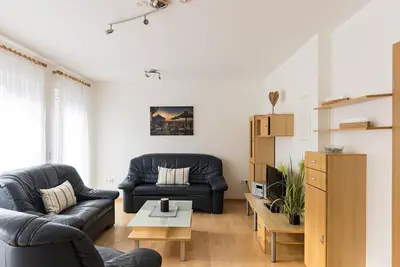 Image de Relax in Kiefernglück: your perfect vacation apartment on Norderney!
