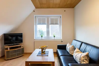 Image de Kiefernglück vacation apartment: relaxation and adventure on Norderney!