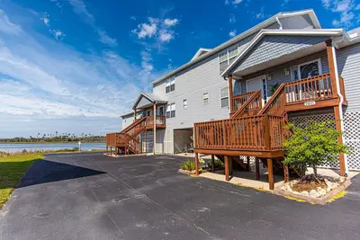 Image de Waterfront Crystal River, Community Pool, Tennis Courts, Boat Launch