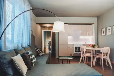 Image de Villa Madrè San Rossore Apartments