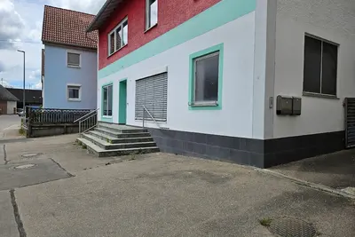Image de Appartement de vacances Kötz pour 1 - 10 personnes avec 4 chambres à coucher - Logement de vacances