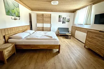 Image de Apartments Living Saalbach