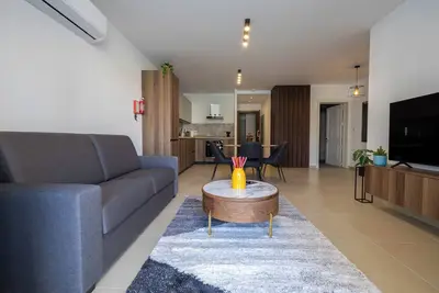 Image de Spacious 2 Bedroom | Prime Location | Feels Like Home